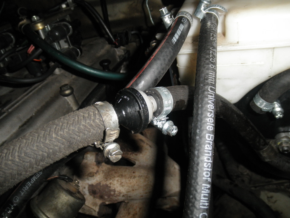 Ино ВУТ на Волгу — DRIVE2