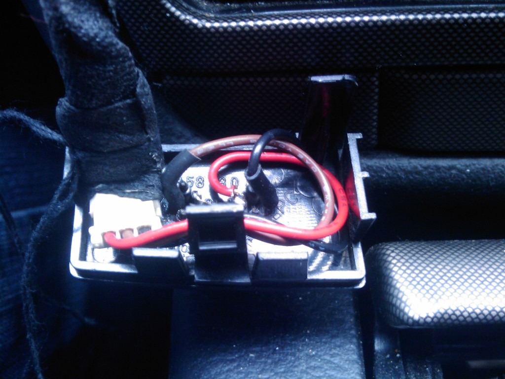 Фото в бортжурнале Volkswagen Passat B5