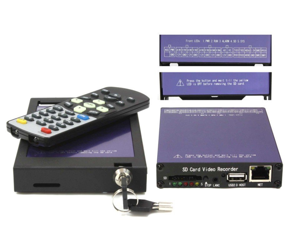 Видеорегистратор dvr 504. Видеорегистратор SD Card Video Recorder. Digital Video Recorder SD Card DVR. RCA SD Card Video Recorder.