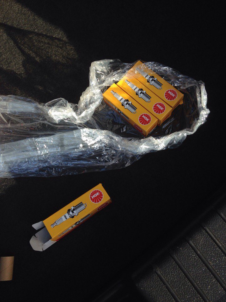 16. Плановое ТО — Chevrolet Cruze Hatchback, 1,8 л, 2012 года ...