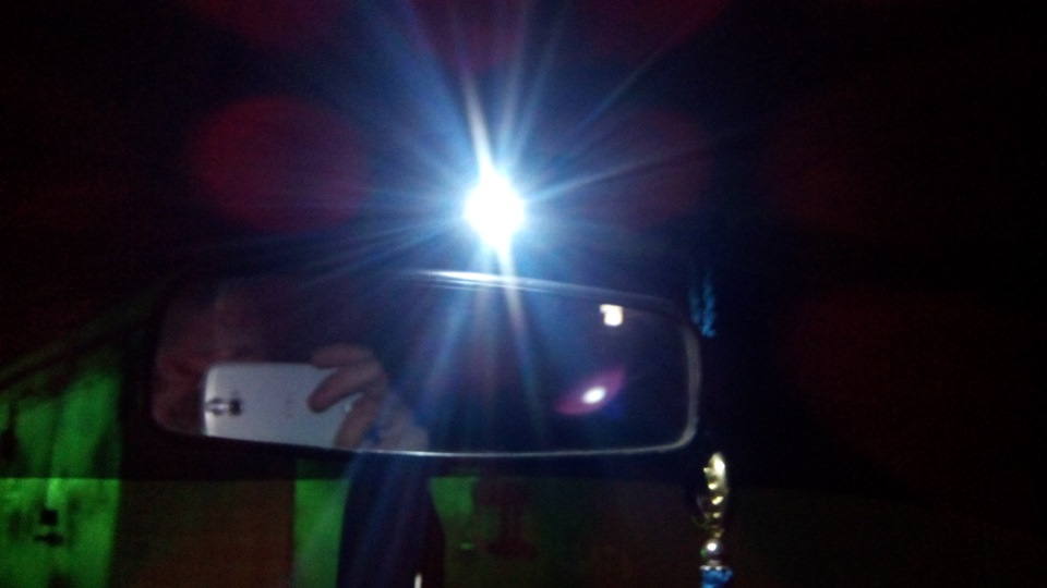 Салонный свет ваз 2106 — Lada 2106, 1,6 л, 1995 года | электроника | DRIVE2