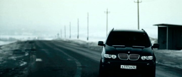 Бумер восточная ул 5б корп 2 фото Фильмы про BMW X5 - BMW X5 (E53), 3 л, 2005 года просто так DRIVE2