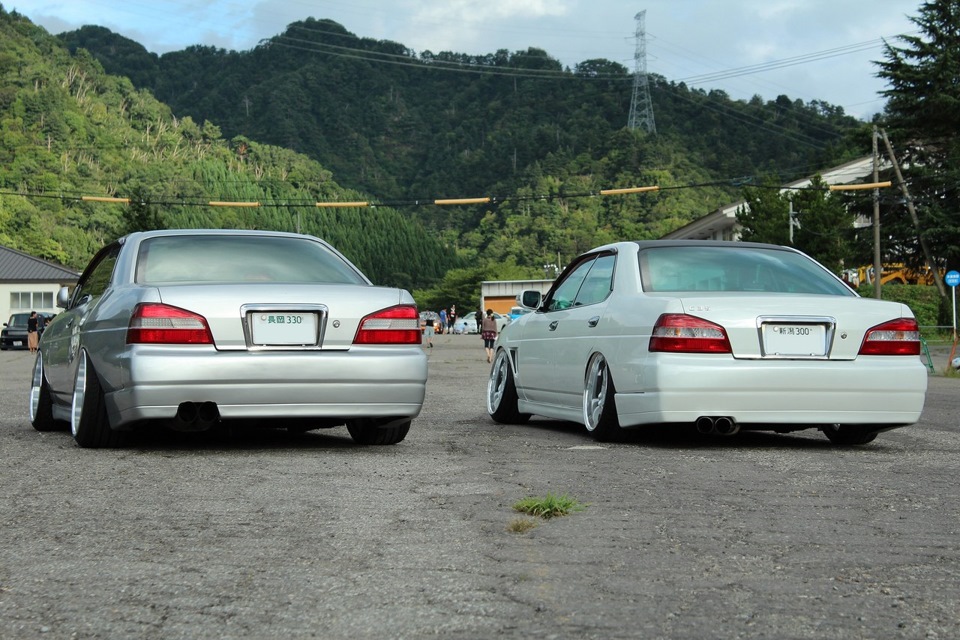 А что такое КОРЧ? =) — Nissan Laurel (C35), 2,6 л, 1998 года | тюнинг ...