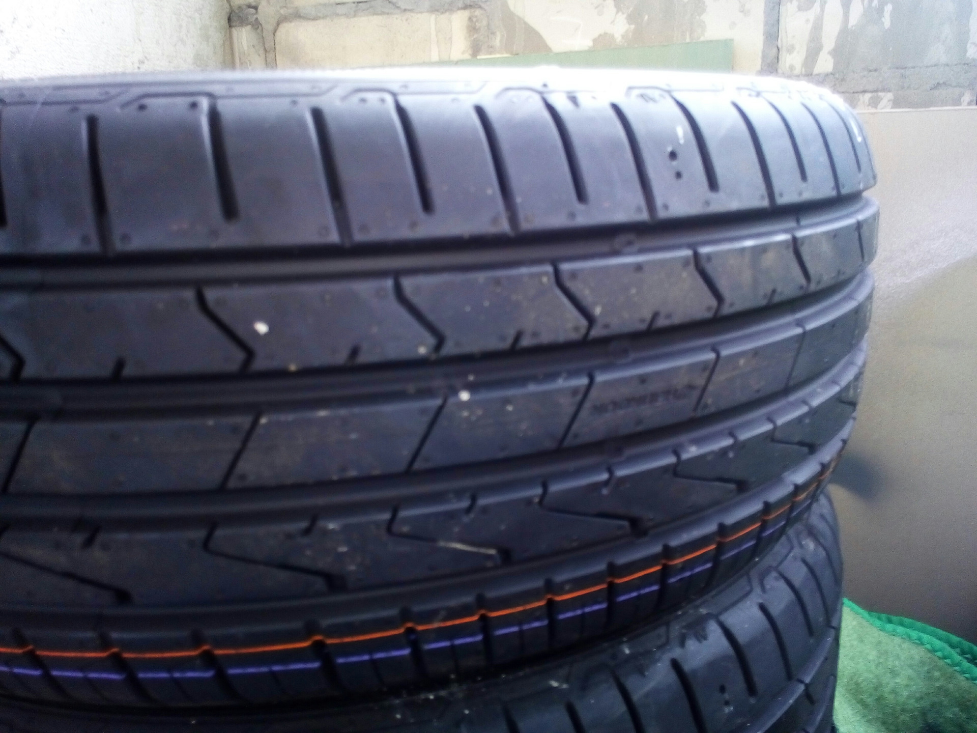 Готовь телегу зимой, а сани летом. — DRIVE2