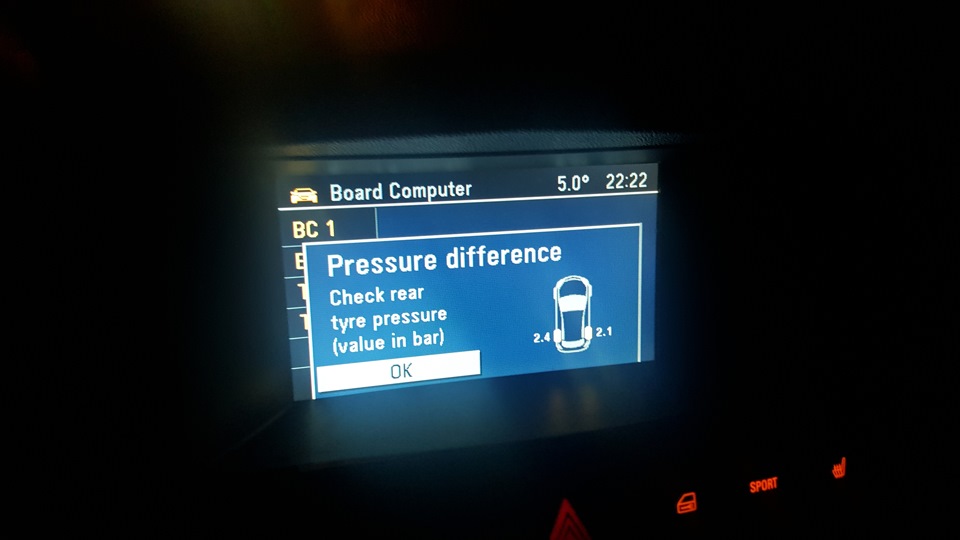 Фото в бортжурнале Opel Astra H GTC