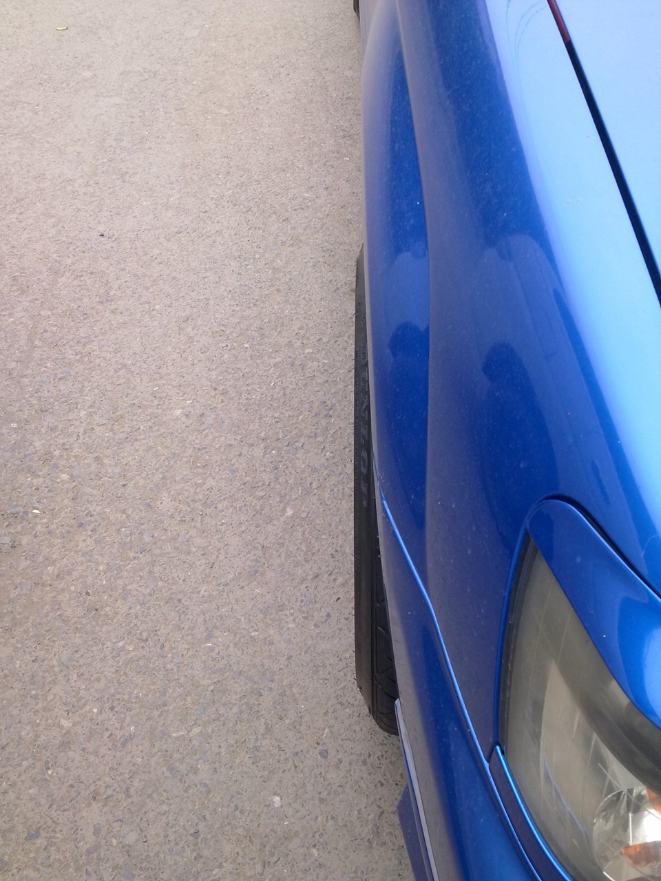 Фото в бортжурнале Subaru Forester (SG)