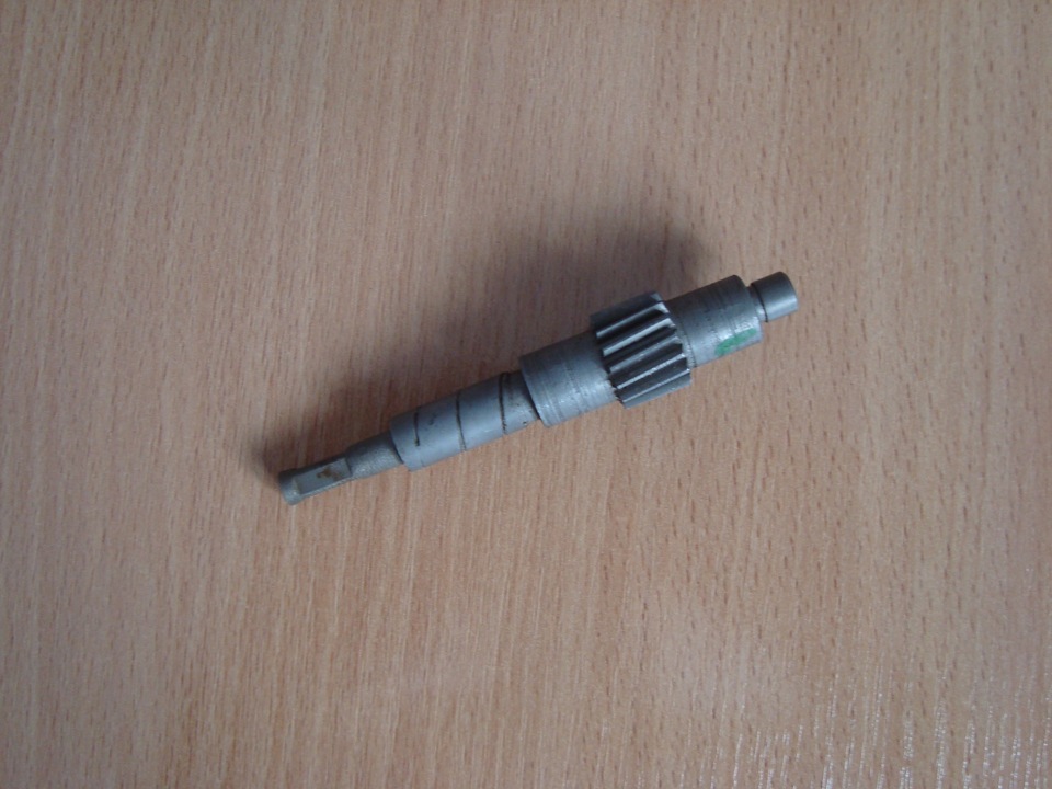 Отказал спидометр — УАЗ 31514, 2,4 л, 2003 года | запчасти | DRIVE2