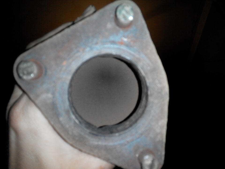 Установка полной трассы Fujitsubo LegalisR и стронгер вместо ...