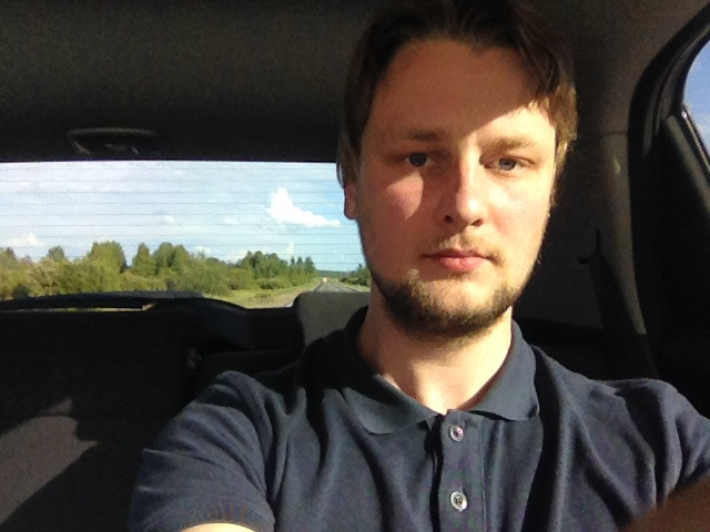 Поездка в Ижевск — BMW 5 series (E39), 2,8 л., 1996 года | путешествие ...