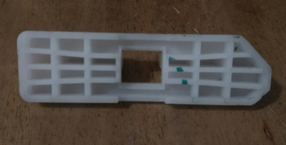 Регулировка руля по вылету CRUZE в базе — Chevrolet Cruze Hatchback, 1 ...