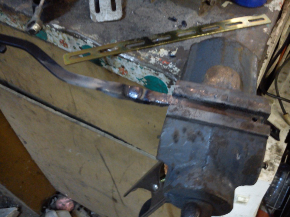 Дворники от ваз 2110. — Lada 2115, 1,5 л, 2005 года | стайлинг | DRIVE2