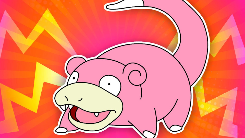 Slowpoke