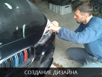 Основные этапы изготовления детали из стеклопластика — boomer-tuning.ru ...