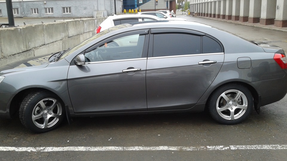 Новые полеуретановые втулки стабилизатора и скрип в холодную погоду ...