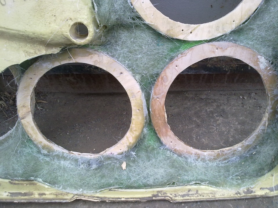 Мой фронт Часть 4…Постройка DD аудио кара от Team 30hz Орск… — Lada ...