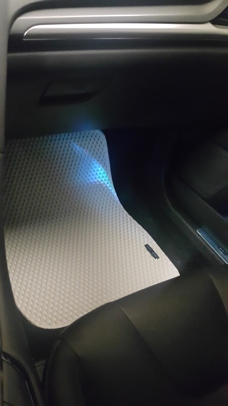 Фото в бортжурнале Ford Mondeo V