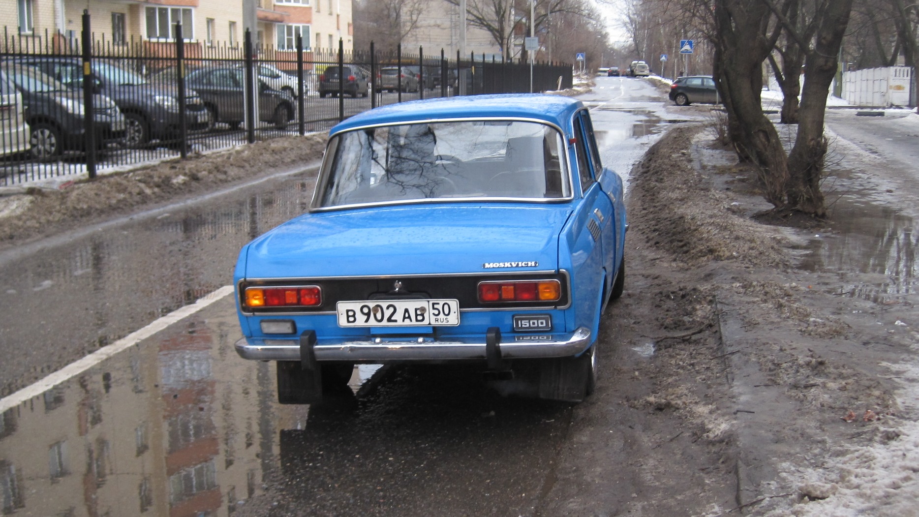 Москвич 2140 1.5 бензиновый 1977 | Пицунда Экспорт на DRIVE2