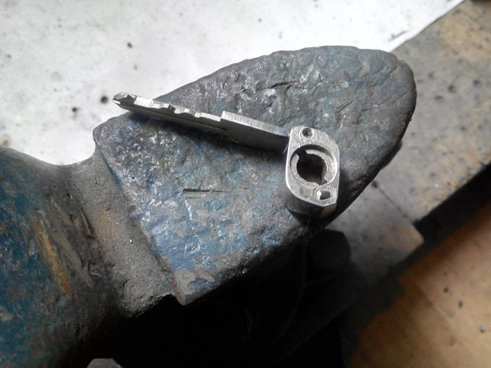 Фото в бортжурнале Lada Granta