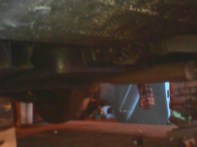 Фото в бортжурнале ГАЗ 21