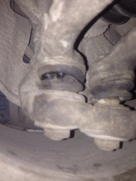 Фото в бортжурнале Mazda 6 (1G)