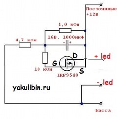 Фото в бортжурнале Mitsubishi Lancer IX