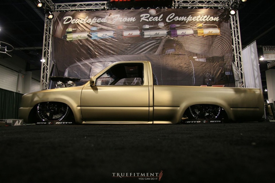 Why not stance