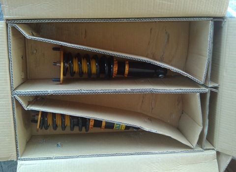 Фото в бортжурнале Subaru Impreza WRX STI (GV/GR)