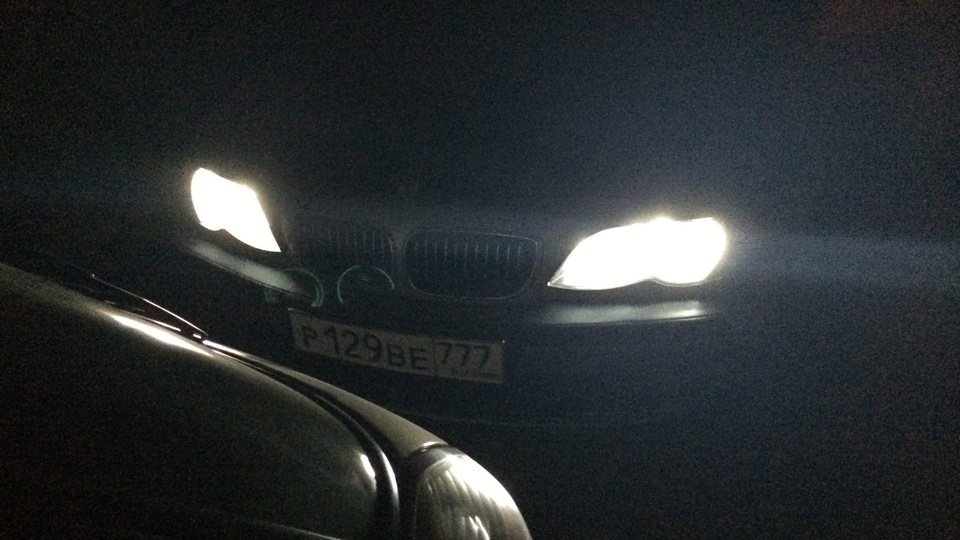 автозакрывание дверей? — BMW 3 series (E46), 2,2 л, 2004 года | просто ...