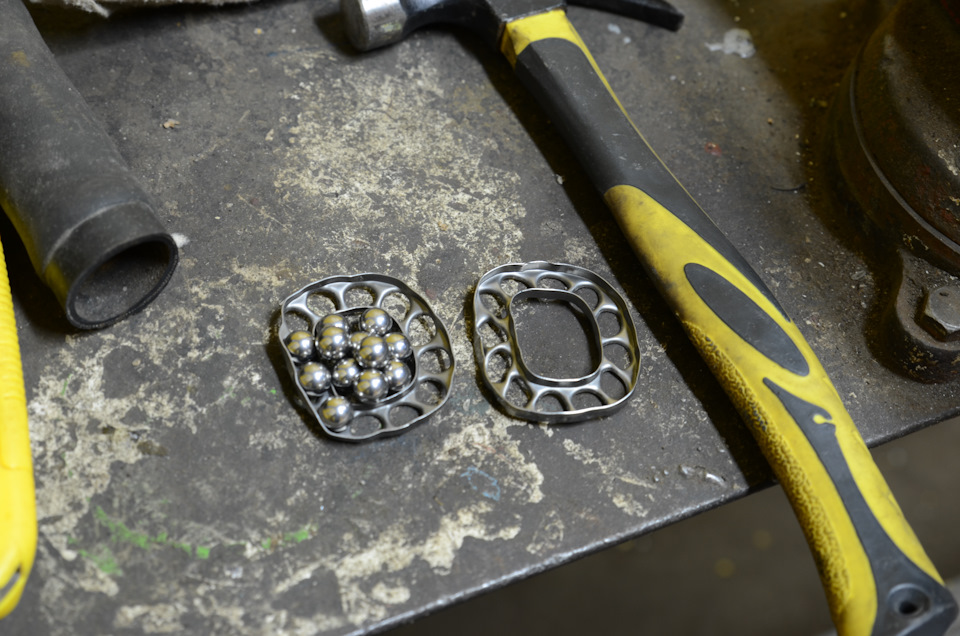 Фото в бортжурнале Lada Vesta SW Cross (1G)