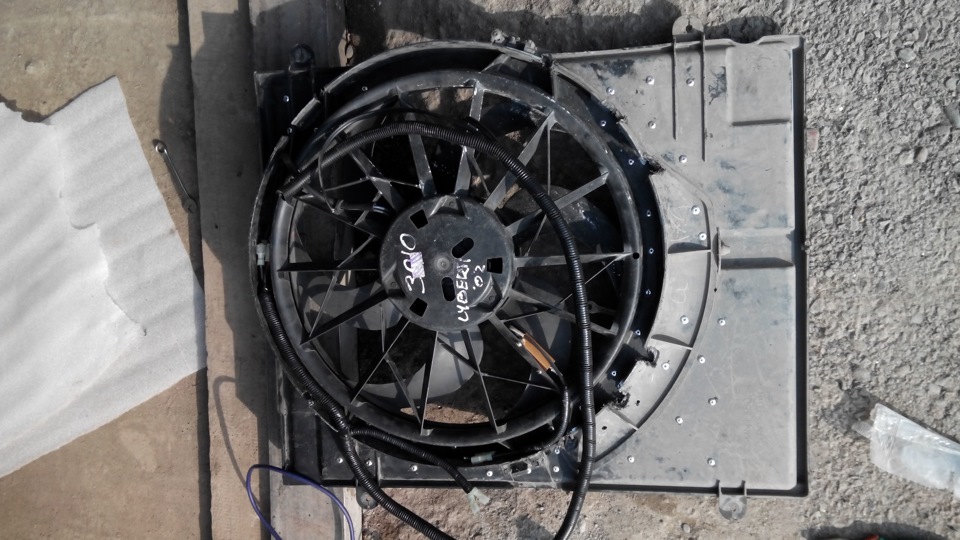 Фото в бортжурнале Mitsubishi L200 (4G)