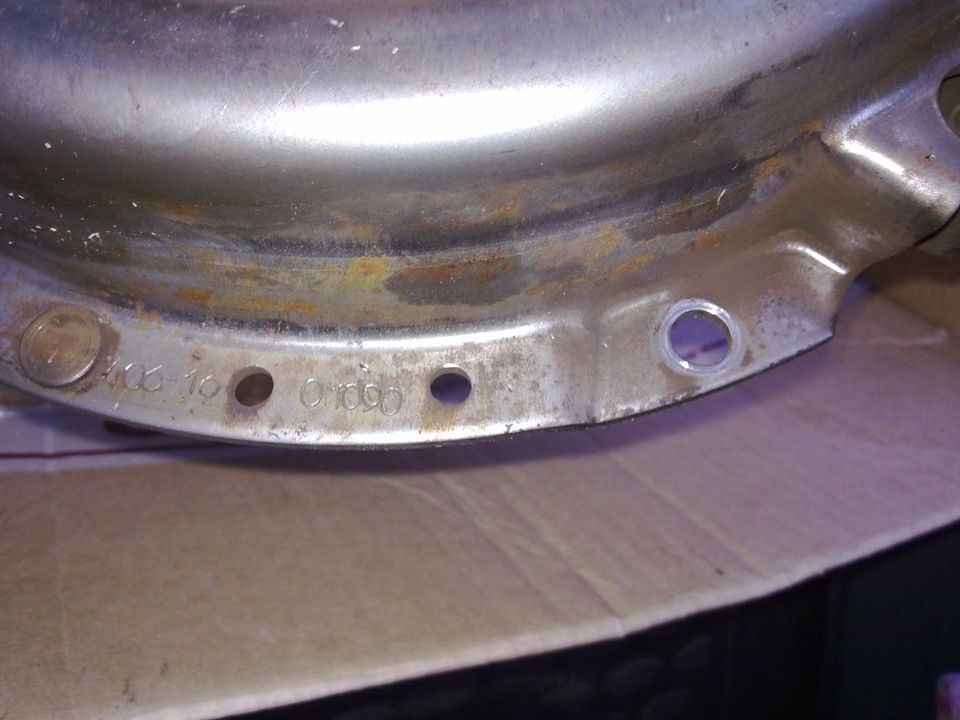 Заменил сцепление на SACHS — УАЗ Patriot, 2,7 л, 2011 года | тюнинг ...