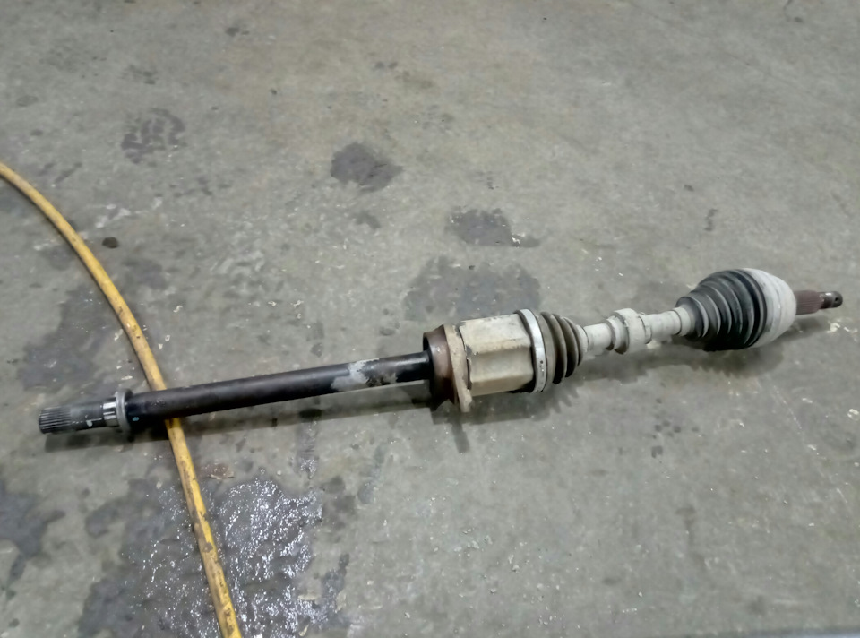 Правый привод ниссан теана j31 Sarma-Auto.ru