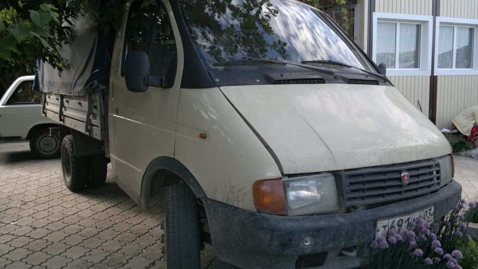 Где купить солекс? — ГАЗ Газель, 2,5 л, 1999 года | запчасти | DRIVE2