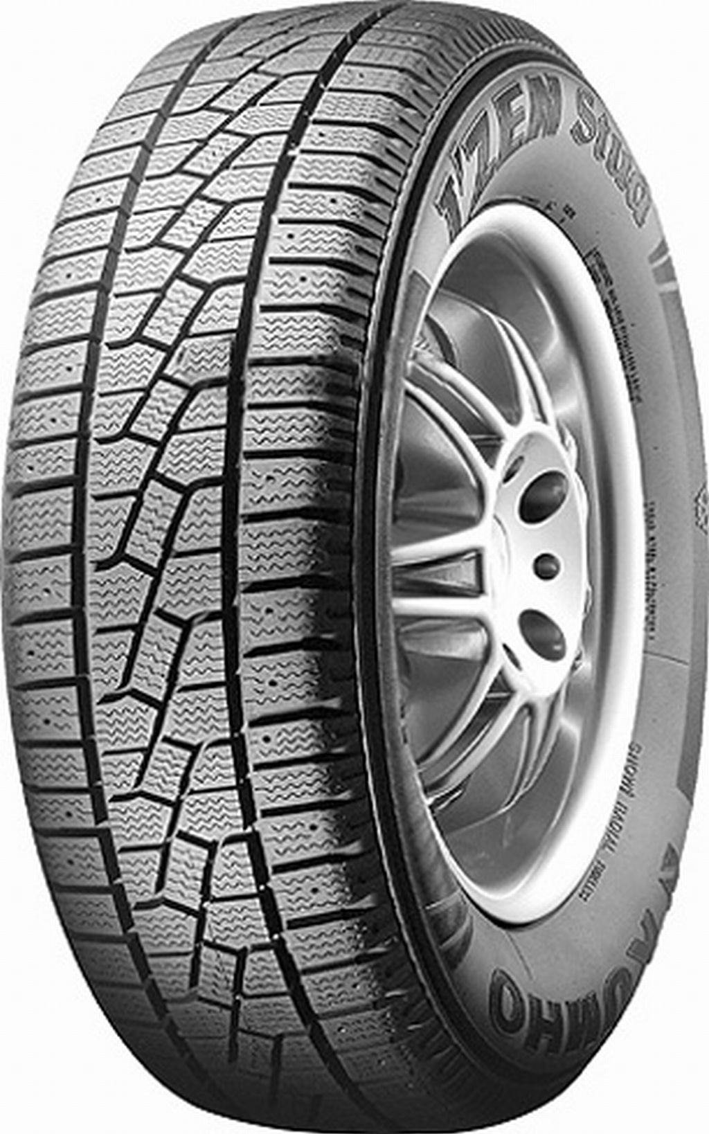 Купить Резину Kumho R14