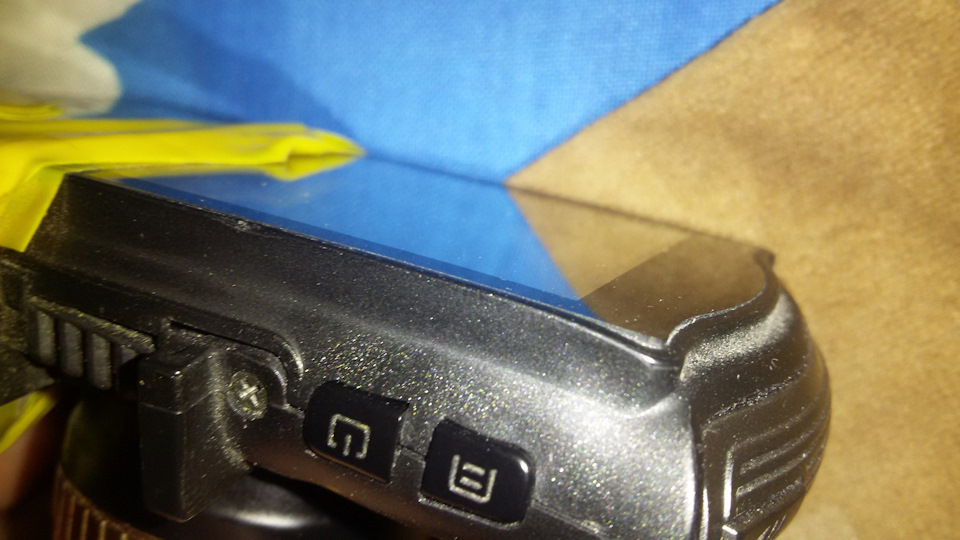 Фото в бортжурнале KIA Sportage (2G)