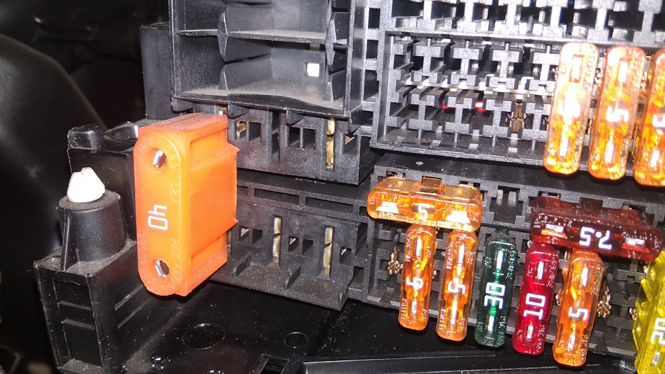 Фото в бортжурнале BMW 3 series (E36)