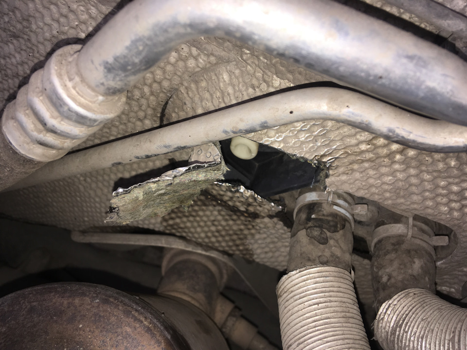 Чистка кондиционера + для ТО — Volkswagen Polo Sedan, 1,6 л, 2017 года ...