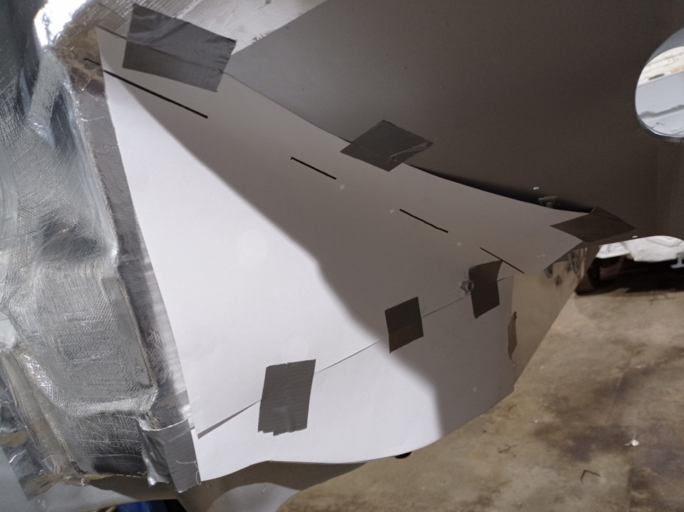 Сборка Шкода фабия R5 — DRIVE2