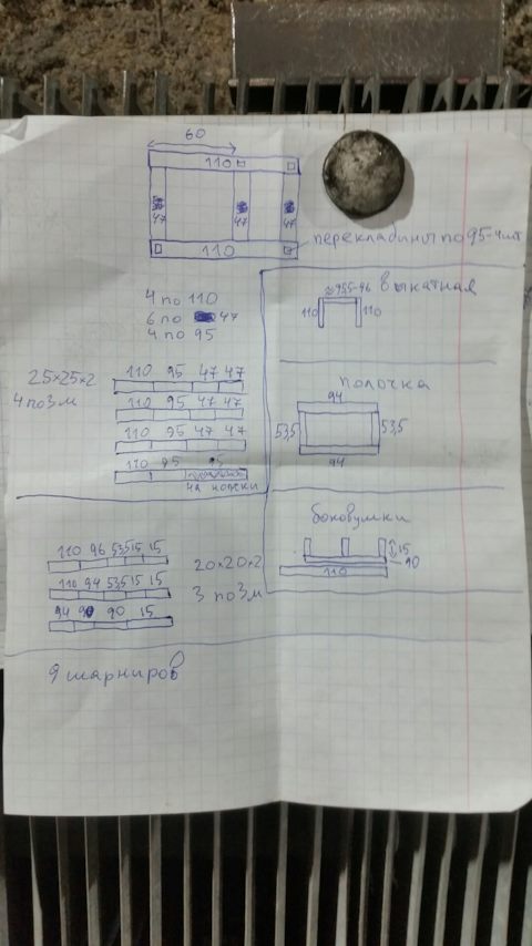 Ремонт раздатки делика кирпич