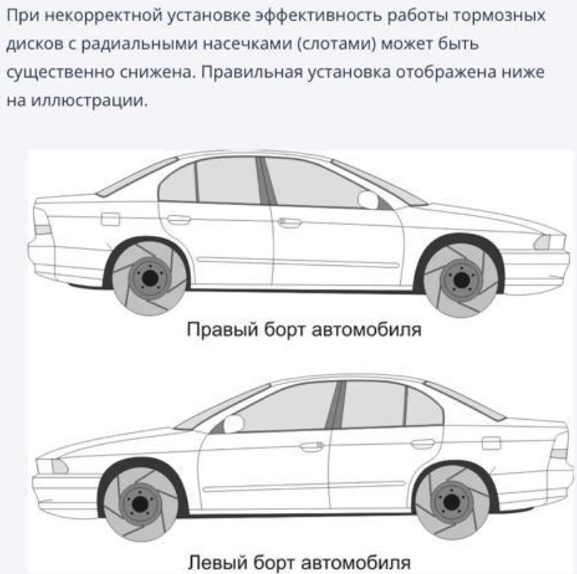 Тормозные диски и колодки — Honda CR-V (RE), 2 л, 2011 года | плановое ...