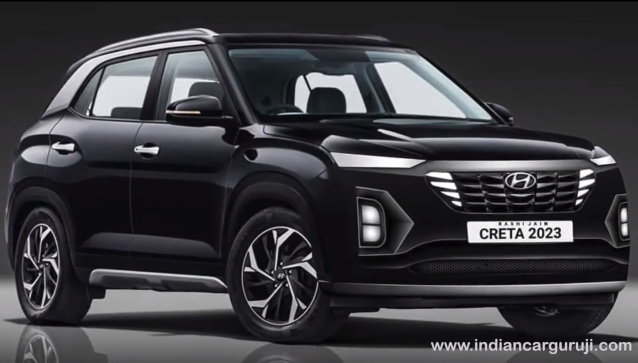  2023  Hyundai Creta 1G 2  2018      DRIVE2