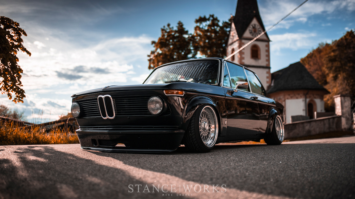 BMW 2002 stanceworks