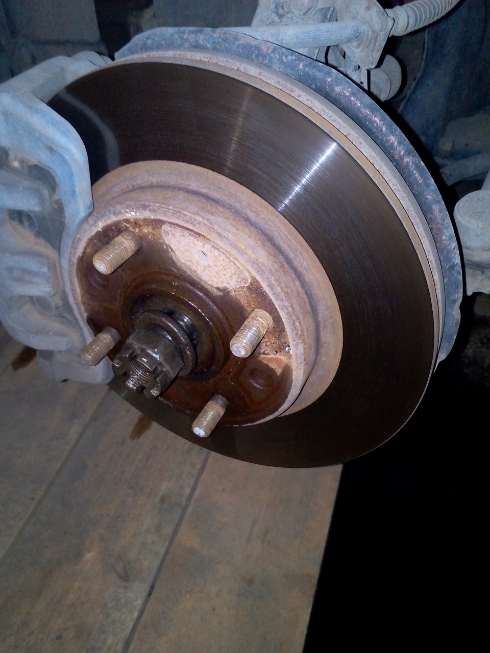 Как менял пыльник на приводе — DRIVE2