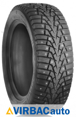 Зимняя резина Maxxis Arctic Trekker NP-3 175/65R14 T 82 — Ford Fiesta ...
