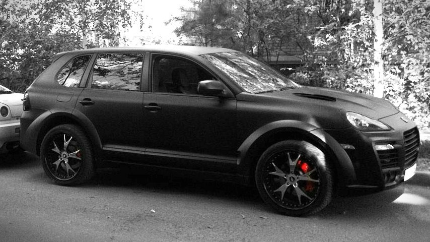 матовый porsche матовый porsche