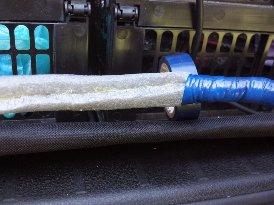 Фото в бортжурнале Suzuki Grand Vitara (2G)