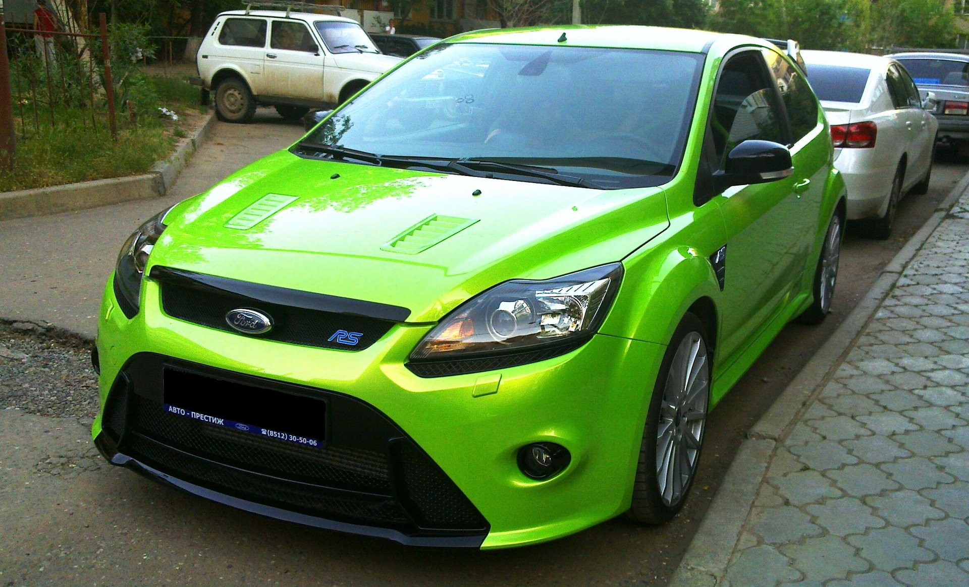 Ford focus цвет. Ford Focus 2 RS зеленый. Форд 2 РС фокус цвет. Ford Focus 2 RS цвета. Фокус 2 РС зелёный.