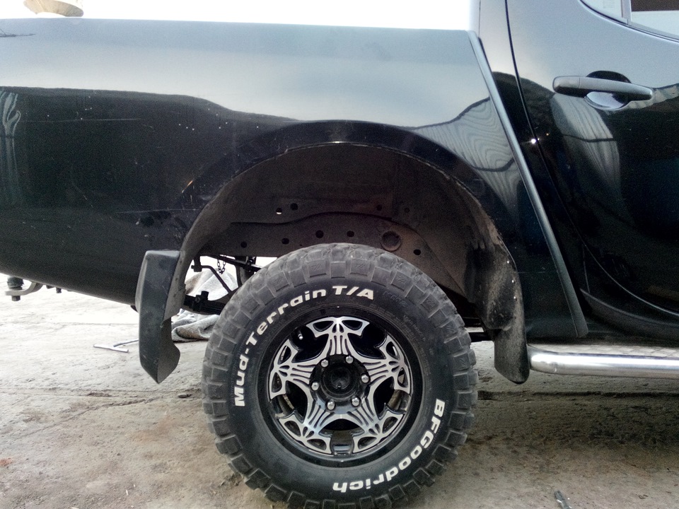 рессоры ironman mitsubishi l200 рессоры ironman mitsubishi l200