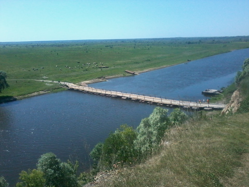 Бороденка трубчевский район фото