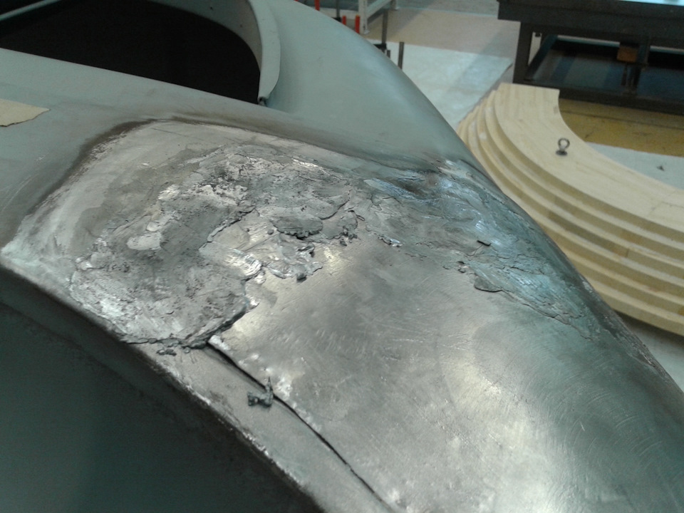 Фото в бортжурнале Москвич 401